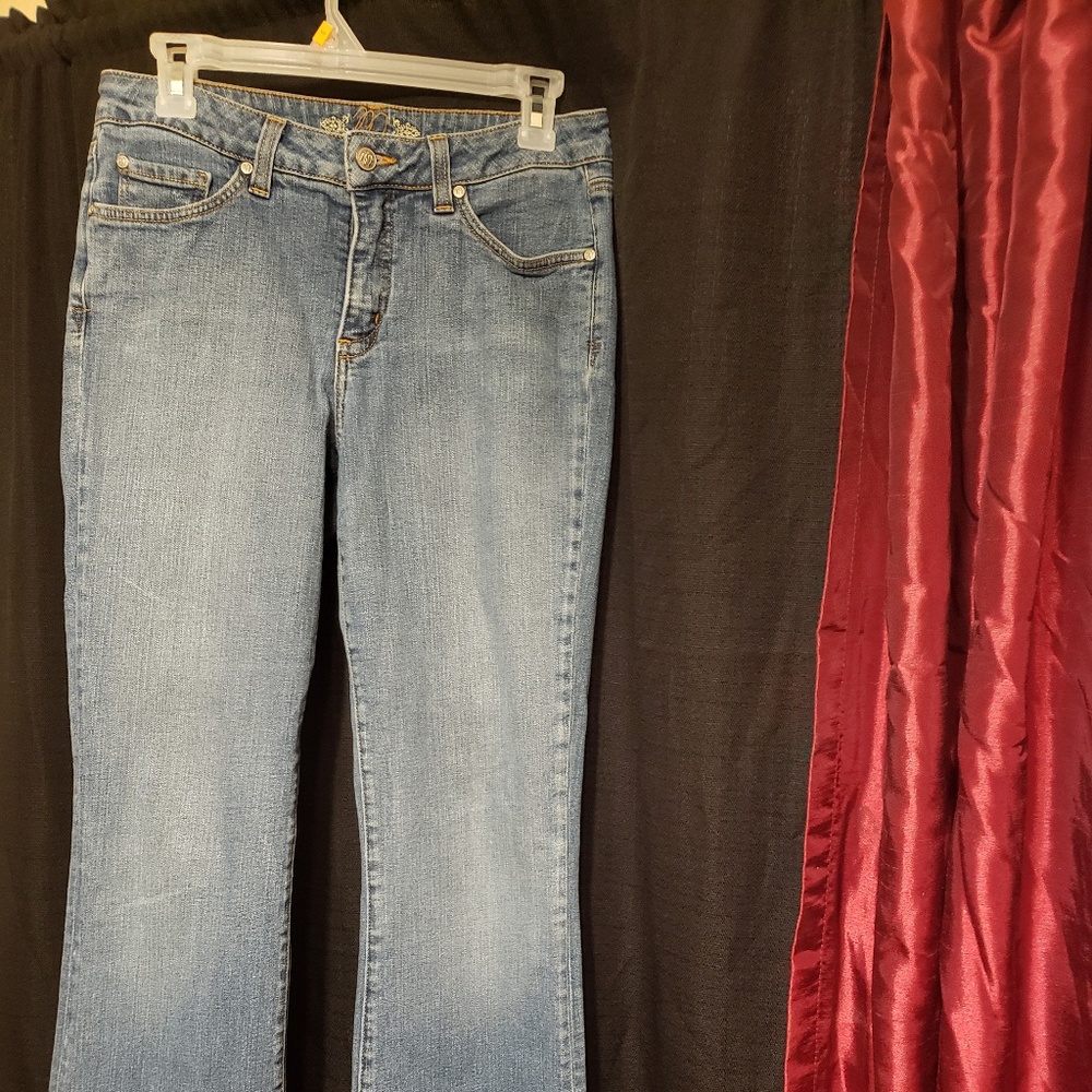 Jeans-  miraclebody